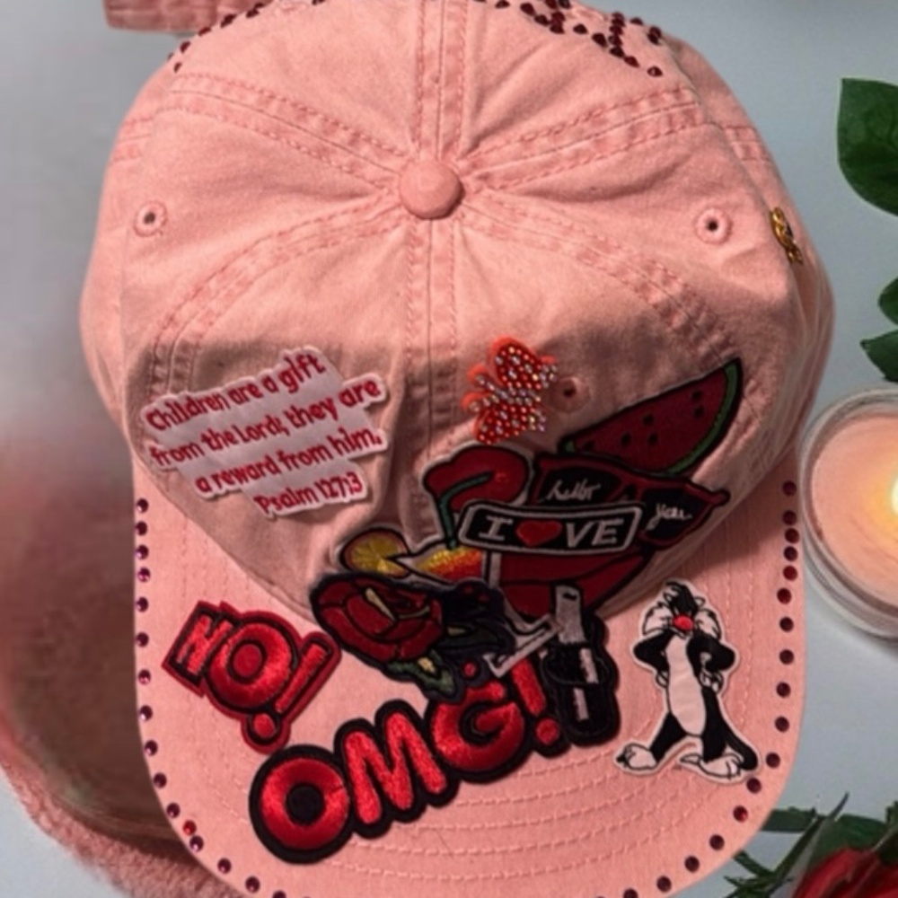 Hat - Picture 4 of 5
